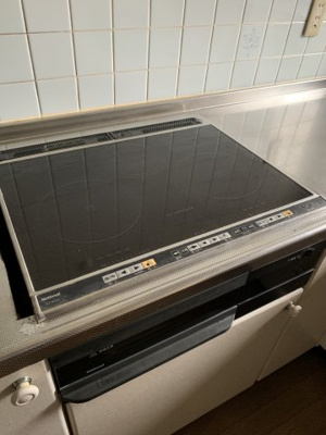 【キッチン】 | 新宿５-19