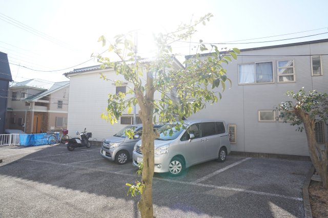 ラ・プラス・ラナの展望