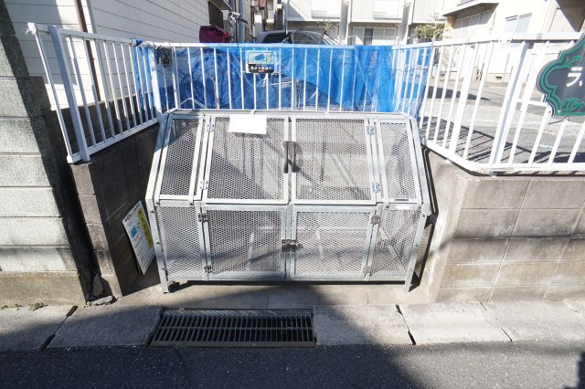 ラ・プラス・ラナのその他共用部分