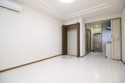 【寝室】 | エトワールハイツⅡ