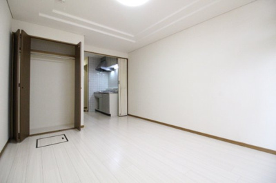 【寝室】 | エトワールハイツⅡ