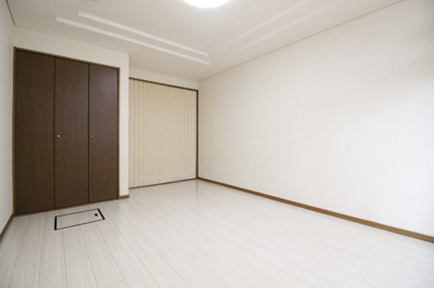 【洋室】 | エトワールハイツⅡ