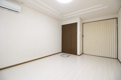 【寝室】 | エトワールハイツⅡ