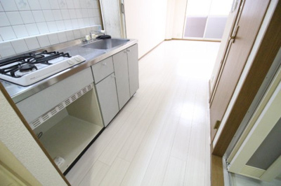 【内装】 | エトワールハイツⅡ