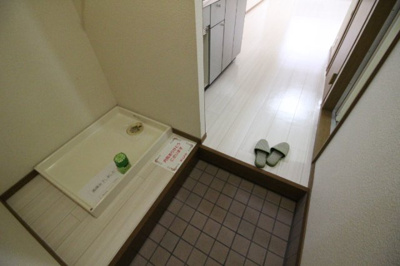 【玄関】 | エトワールハイツⅡ
