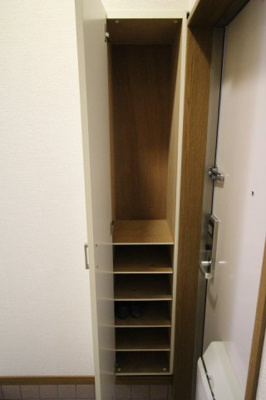 【収納】 | エトワールハイツⅡ