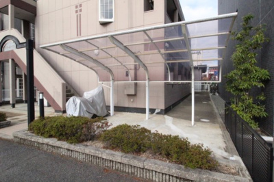 【その他共用部分】 | エトワールハイツⅡ