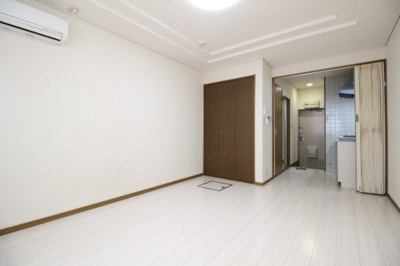 【洋室】 | エトワールハイツⅡ