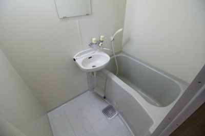 【浴室】 | エトワールハイツⅡ