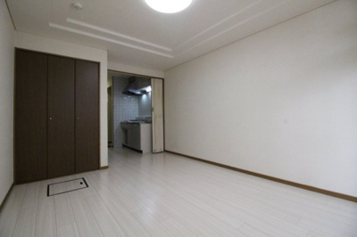 【洋室】 | エトワールハイツⅡ