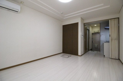 【洋室】 | エトワールハイツⅡ