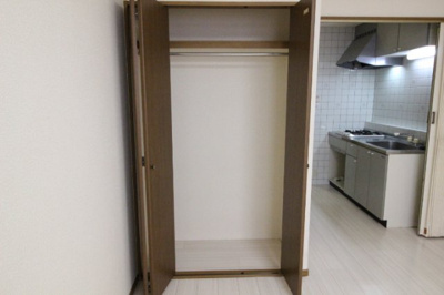 【収納】 | エトワールハイツⅡ