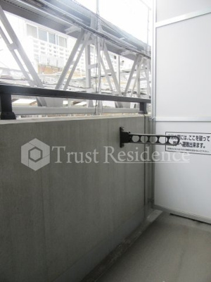 【バルコニー】 | エリア415