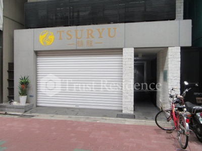 【エントランス】 | エリア415