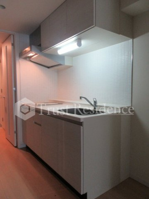 【キッチン】 | エリア415