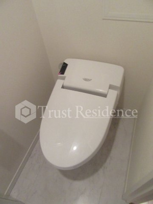 【トイレ】 | エリア415