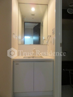 【独立洗面台】 | エリア415