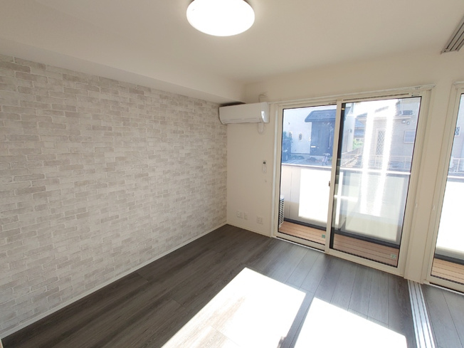 【居間・リビング】 | ボヌール　A