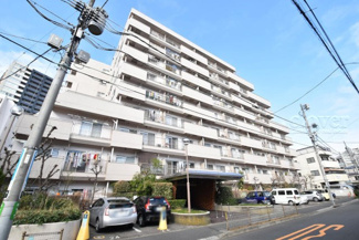【外観】 | 物件のお問い合わせは、 ０１２０－７００－９６８までお気軽にどうぞ！
外観