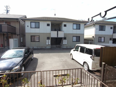 【展望】 | ロワイヤルセジュールＡ棟