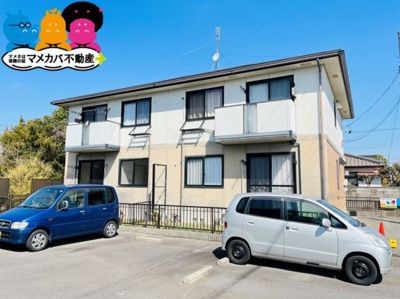 【外観】 | ロワイヤルセジュールＡ棟