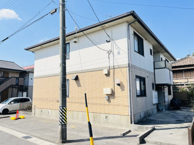 【外観】 | ロワイヤルセジュールＡ棟