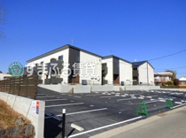 MC Village B棟　岡崎市細川町の画像