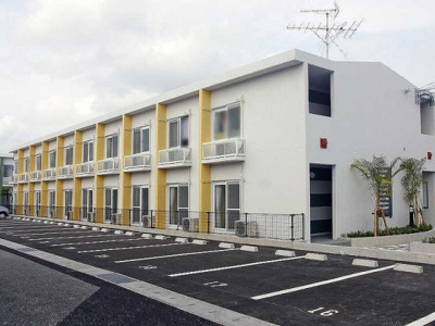 【外観】 | はいさい