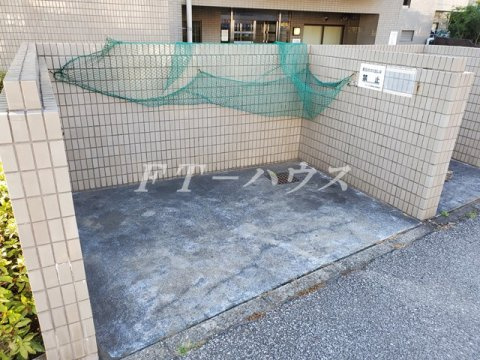 グローリア初穂津田沼のその他