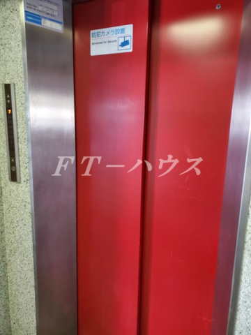 グローリア初穂津田沼のその他共用部分