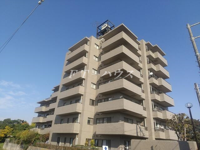 グローリア初穂津田沼
