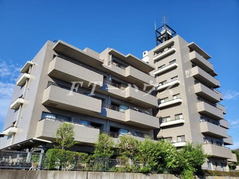 グローリア初穂津田沼の設備