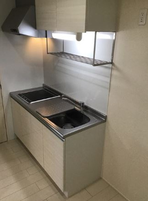 【キッチン】 | フジパレス鳳駅西Ⅲ番館
