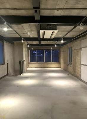 【内装】 | 倉敷市美観地区ビル2棟一括（倉敷市本町） | 北側ビルの内装です