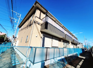 仮）国分寺市日吉町賃貸住宅の画像