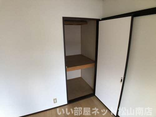【収納】 | Ｆｉｅｌｄ Ｖｉｌｌａｇｅ Ａ棟