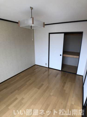 【内装】 | Ｆｉｅｌｄ Ｖｉｌｌａｇｅ Ａ棟