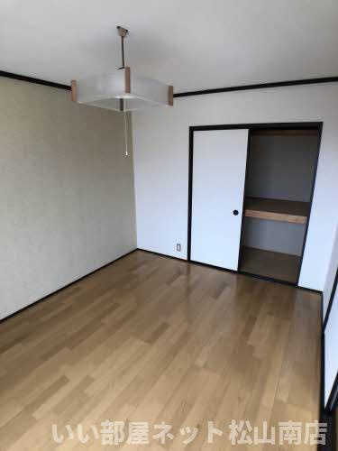 【内装】 | Ｆｉｅｌｄ Ｖｉｌｌａｇｅ Ａ棟