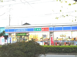 ローソン戸塚原宿四丁目店 200m