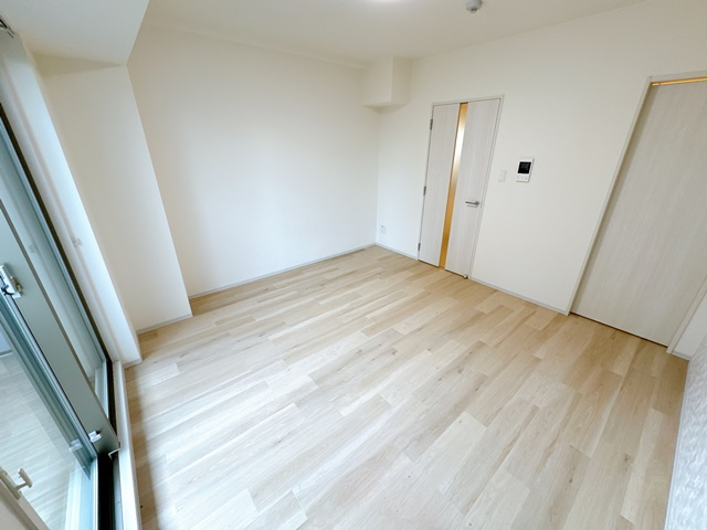 【寝室】 | ビエラコート岸部中