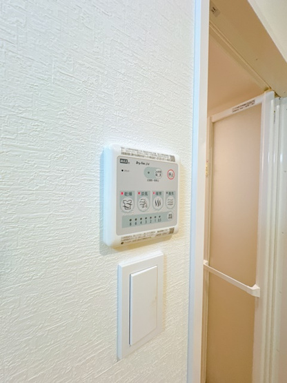 【設備】 | ビエラコート岸部中