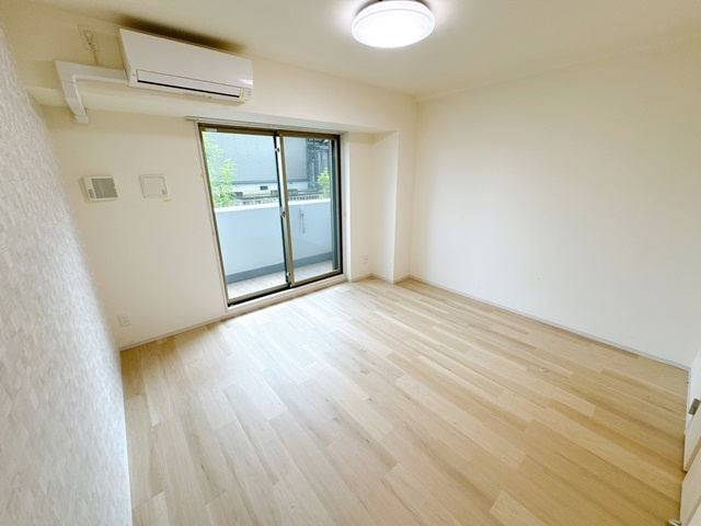 【洋室】 | ビエラコート岸部中