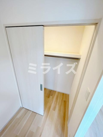 【収納】 | ビエラコート岸部中