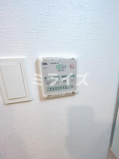 【設備】 | ビエラコート岸部中
