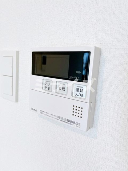 【設備】 | ビエラコート岸部中