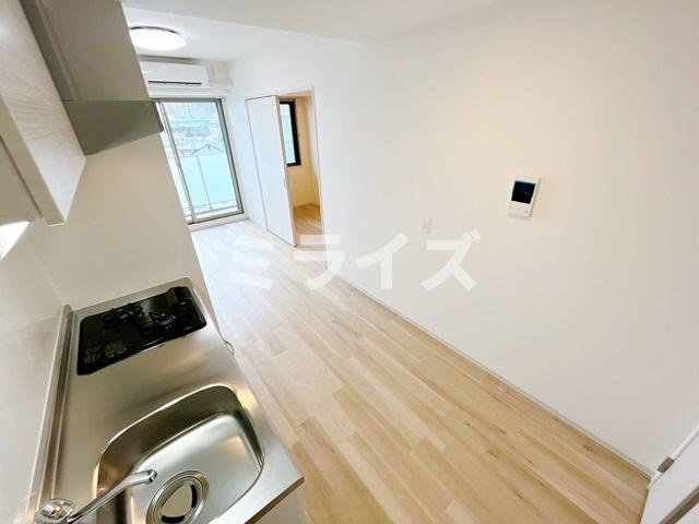 【居間・リビング】 | ビエラコート岸部中
