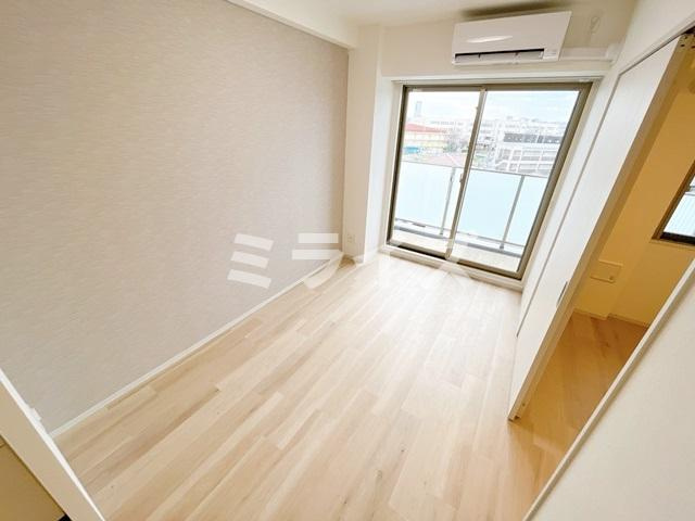 【居間・リビング】 | ビエラコート岸部中