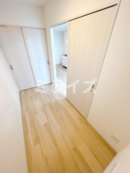 【洋室】 | ビエラコート岸部中