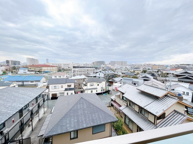  | ビエラコート岸部中