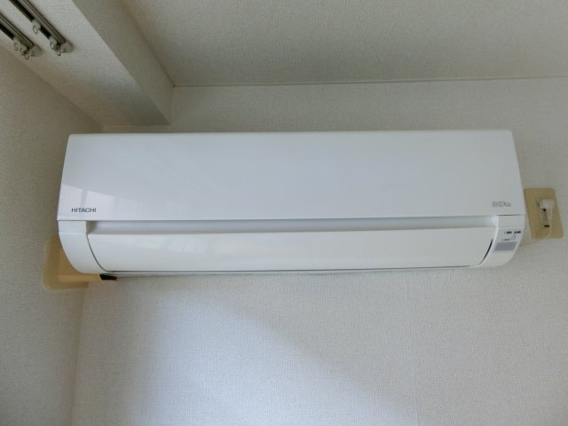 【設備】 | マリナーズＡ